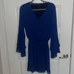 White House Black Market Dress